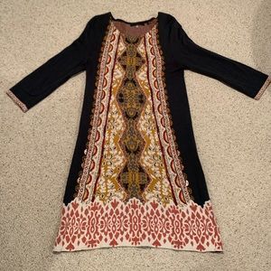 Free People Sweater Dress